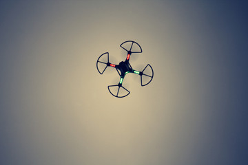Quadcopter
