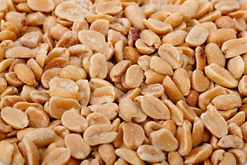 Peanuts