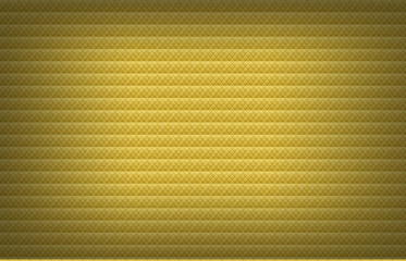 Abstract yellow background.