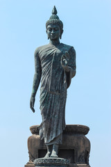 Obraz premium buddha image