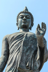 Fototapeta premium buddha image