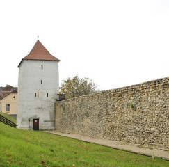 hunters tower