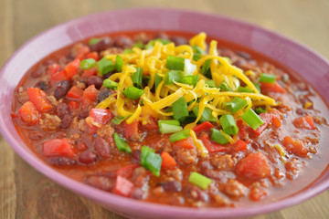 Chili con carne