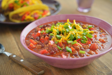 Chili con carne