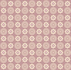 seamless pattern