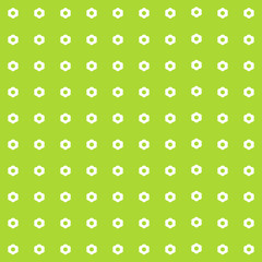 Seamless floral  background.