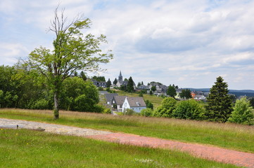Masserberg
