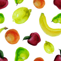Fruit pattern
