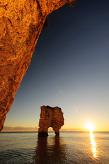 Baia delle Zagare