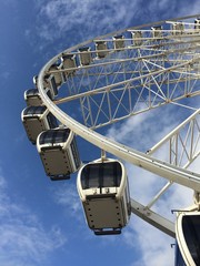 Ferris Wheel