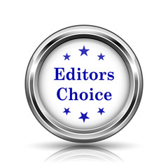 Editors choice icon