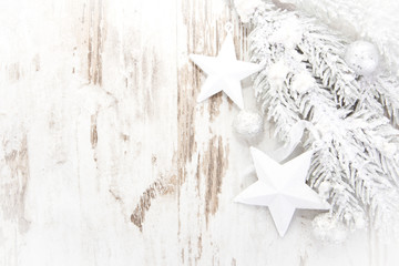 Weihnachtsdekoration