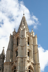 Catedral Leon