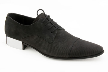 Suede Leather Shoes