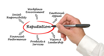Corporate Reputation