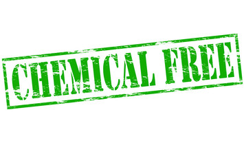 Chemical free