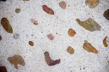 Floor background