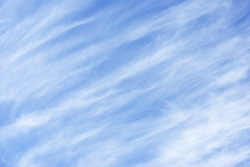 Sky background