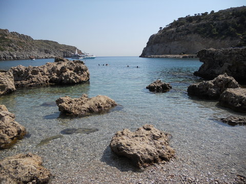ladiko bay