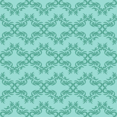 Texture with ornaments