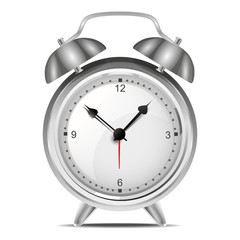 Alarm Clock Vector