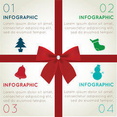 Christmas Infographics