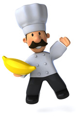 Chef