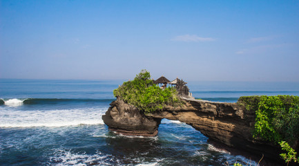 Pura Tanag Lot Bali © kobackpacko