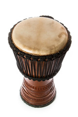 african drum