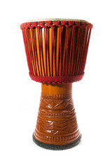 african drum