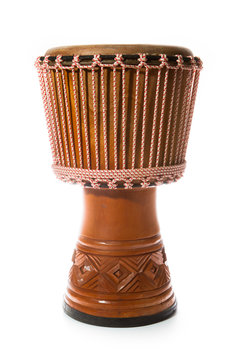 african drum