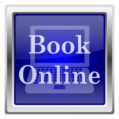 Book online icon