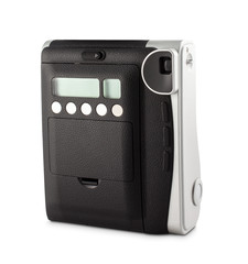 Instant film camera
