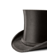 Cylinder Hat