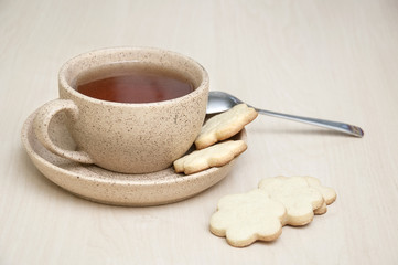 tea