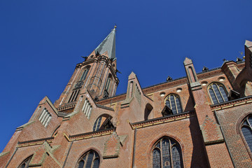 Nikolaikirche in Lüneburg