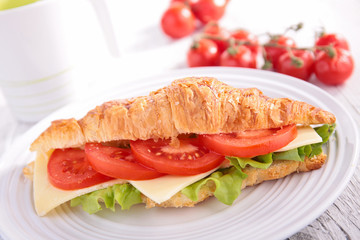 sandwich