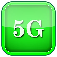 5G icon
