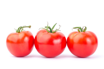 Fresh tomato