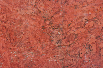Stone surface texture