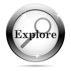 Explore icon
