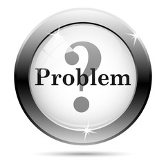 Problem icon