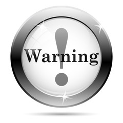 Warning icon