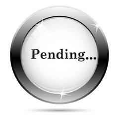 Pending icon