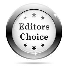 Editors choice icon