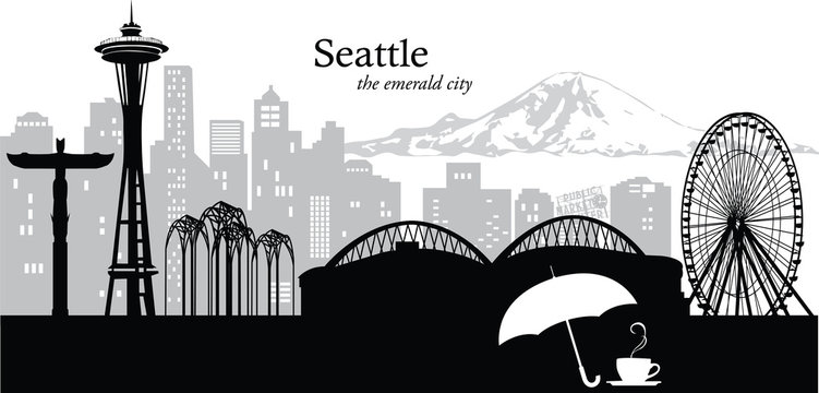 Seattle_Cityscape