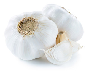 garlic