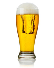 beer