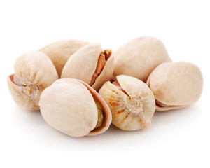 pistachios