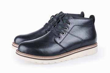 new men leisure for leather shoes